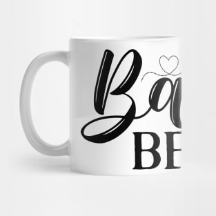 bae bee Mug